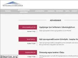 Sites similar to vjp.is