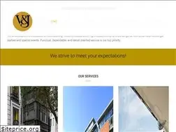 Sites similar to vjparking.com