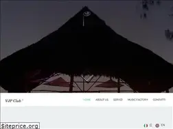 Sites similar to vjpclub.com