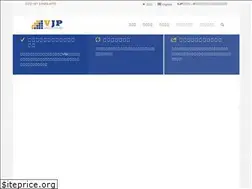 Sites similar to vjpco.com