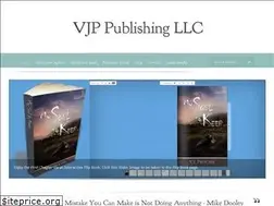 Sites similar to vjppublishingllc.com