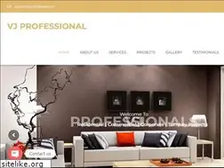 Sites similar to vjprofessional.com
