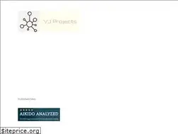 Sites similar to vjprojects.com