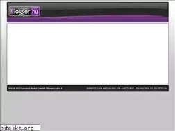 Sites similar to vjptoyvdph.blogger.hu