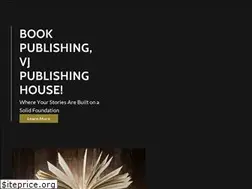 Sites similar to vjpublishinghouse.com