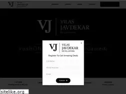 Sites similar to vjpune.com