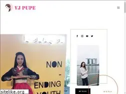 Sites similar to vjpupe.com