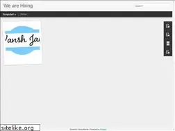 Sites similar to vjpvt.blogspot.com