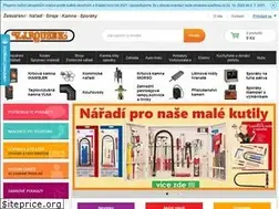 Sites similar to vjrousek.cz