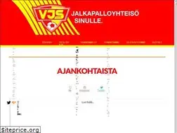 Sites similar to vjs.fi