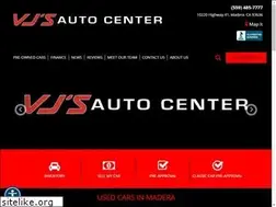 Sites similar to vjsautocenter.com