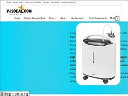 Sites similar to vjsdeal.com