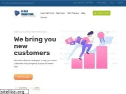 Sites similar to vjseomarketing.com