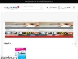 Sites similar to vjsm.com.mt