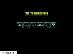 Sites similar to vjsproductionsinc.com