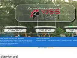 Sites similar to vjss.com.vn