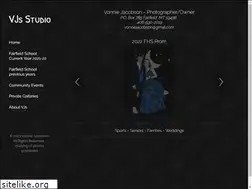 Sites similar to vjsstudio.com