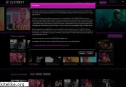 Sites similar to vjstreet.com