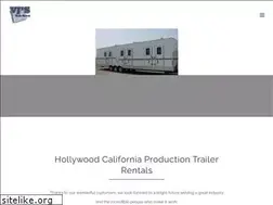 Sites similar to vjstudiorentals.com