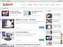 Sites similar to vjsun.com