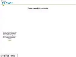 Sites similar to vjsupplies.com