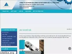 Sites similar to vjtechvina.com
