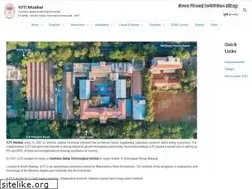 Sites similar to vjti.ac.in
