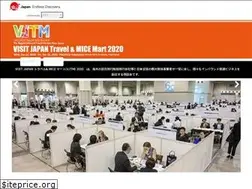 Sites similar to vjtm.jp