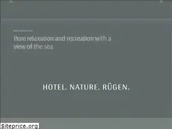 Sites similar to vju-ruegen.de