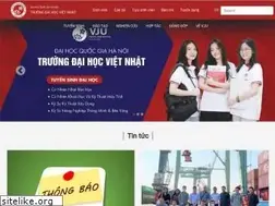 Sites similar to vju.ac.vn