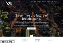 Sites similar to vju.tv
