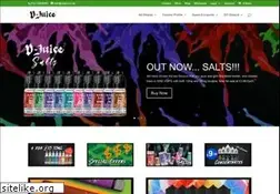 Sites similar to vjuiceeliquid.co.uk