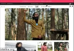 Sites similar to vjvfashions.com