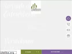 Sites similar to vjz.de