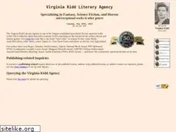 Sites similar to vk-agency.com