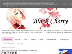 Sites similar to vk-black-cherry.blogspot.com