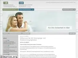 Sites similar to vk-darmstadt.de