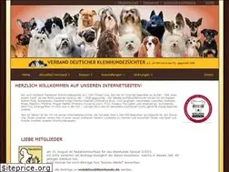Sites similar to vk-ev.de