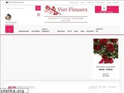 Sites similar to vk-flowers.com