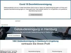 Sites similar to vk-gebaeudereinigung.de