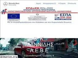 Sites similar to vk-ioannidis.gr