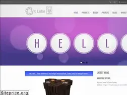Sites similar to vk-labs.com