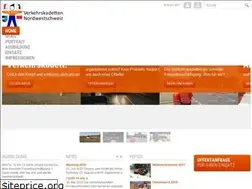 Sites similar to vk-nws.ch