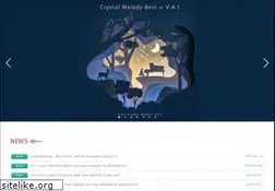 Sites similar to vk-style.com