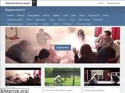 Sites similar to vk-video.com
