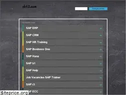 Sites similar to vk12.com