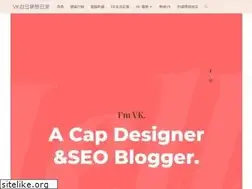 Sites similar to vk123.me