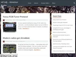 Sites similar to vk1zdj.net