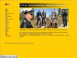 Sites similar to vk79.de