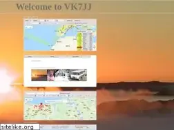 Sites similar to vk7jj.com